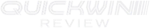 QuickWin Quickwin logo